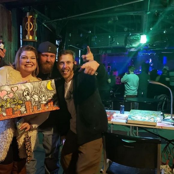 Meet your Posher, Matt - Picture 5 of 8